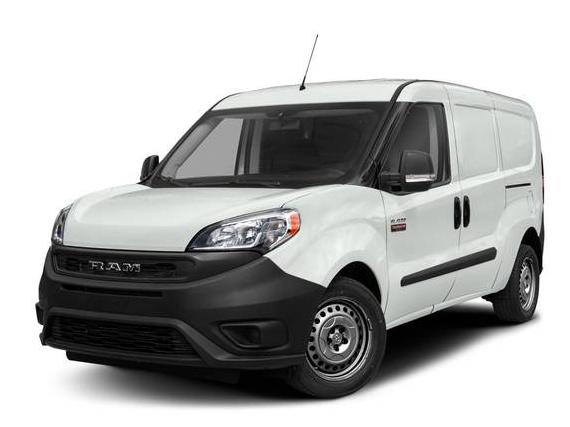 RAM PROMASTER CITY 2021 ZFBHRFAB7M6V40110 image